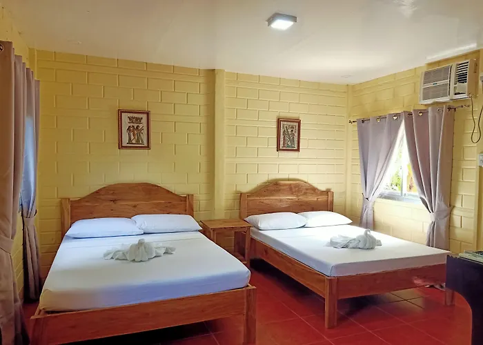 Panglao Kalikasan Dive Resort BOHOL