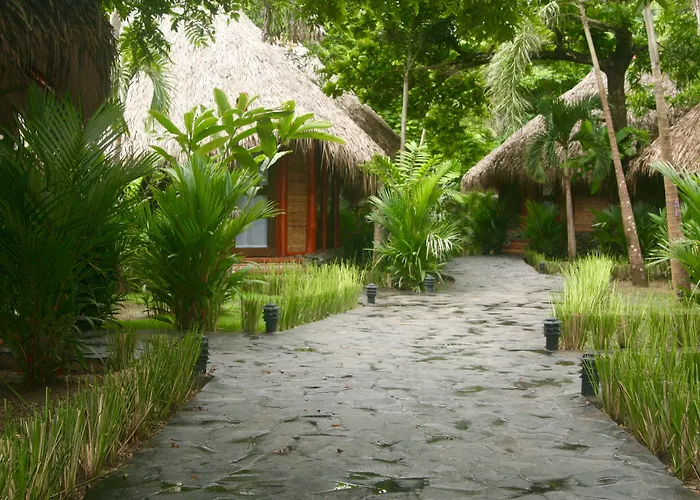 Hotel Locanda Samara Beach