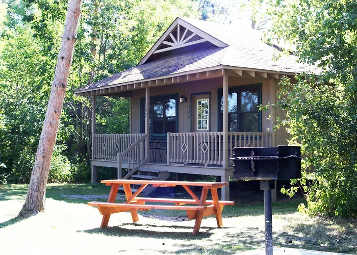 Bluff Point Golf Resort Plattsburgh