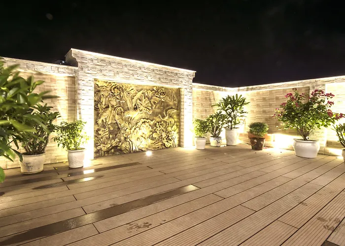 Binh Anh Hotel Hanoi
