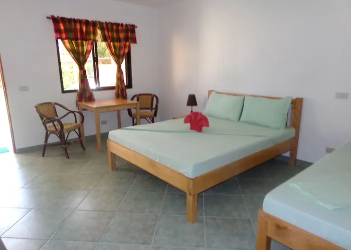 Alona Swiss Resort Panglao Island