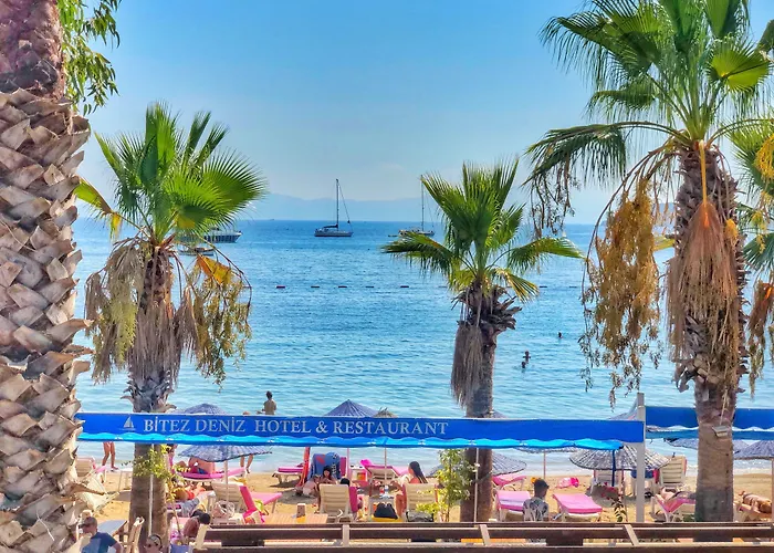 Bitez Deniz Hotel