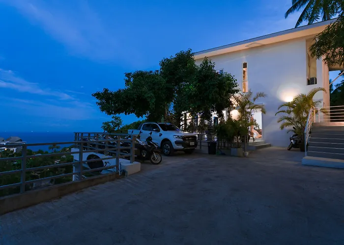 Villa Melo Ko Samui