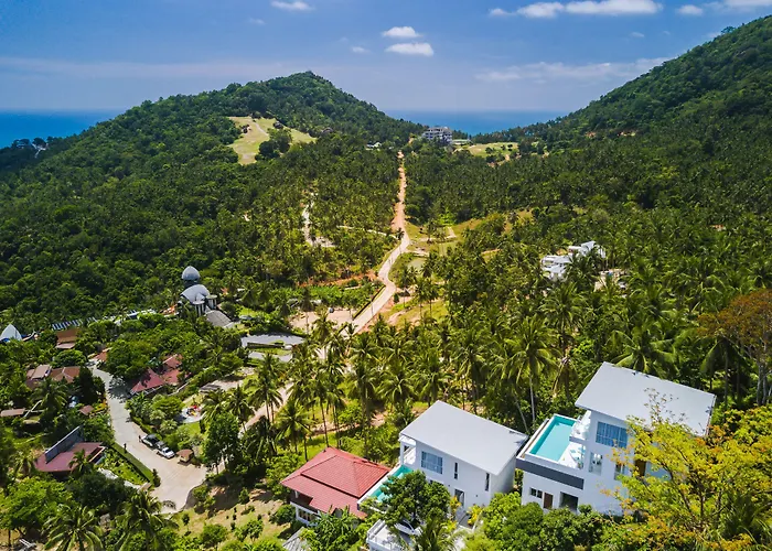 Villa Melo Ko Samui