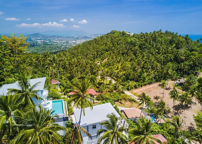 Villa Melo Ko Samui