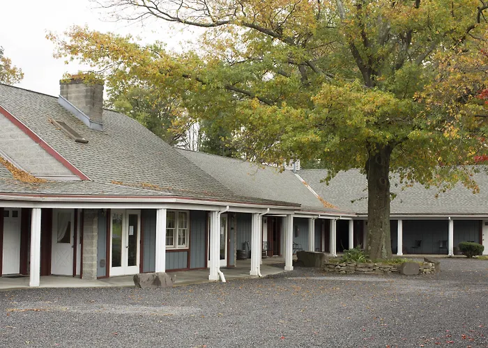 Rhinebeck Village Inn