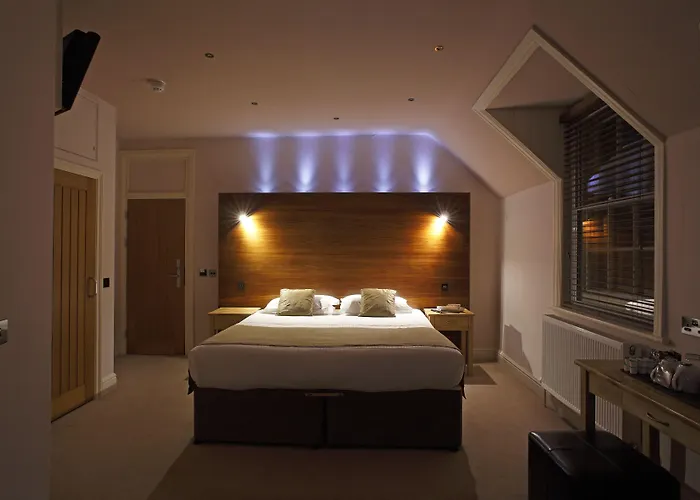 Castle Hotel Aberystwyth