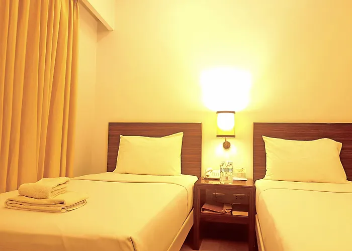 D'Hotel & Suites Dipolog