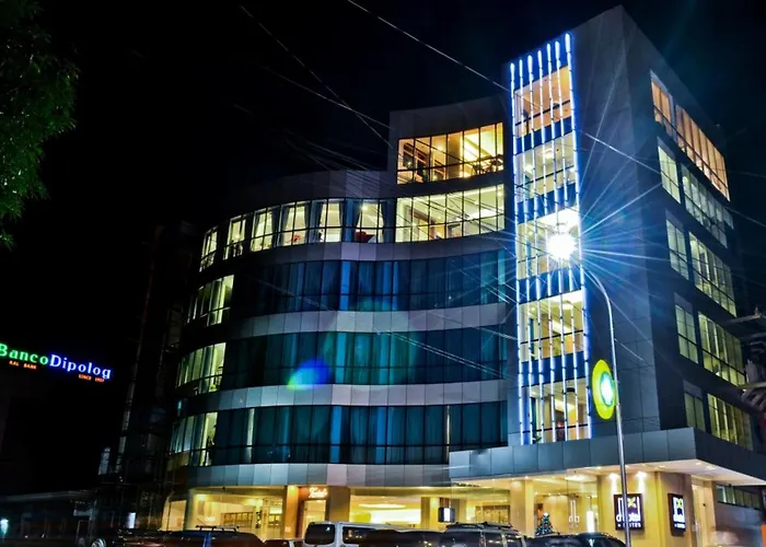 D'Hotel & Suites Dipolog