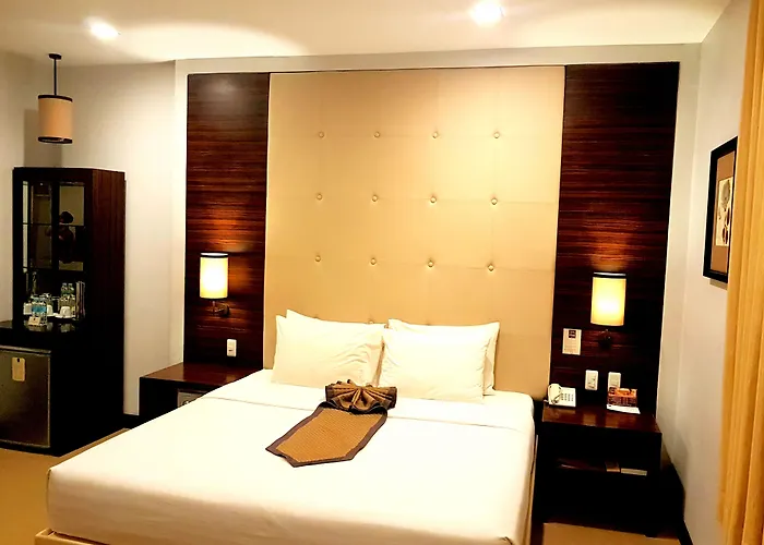 D'Hotel & Suites Dipolog