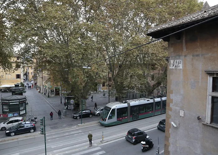 Hotel Residenza Delle Arti Roma