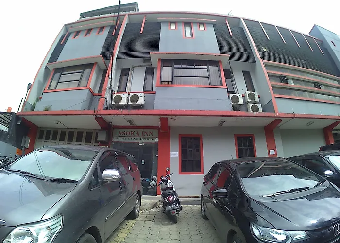 Asoka Inn Bandung