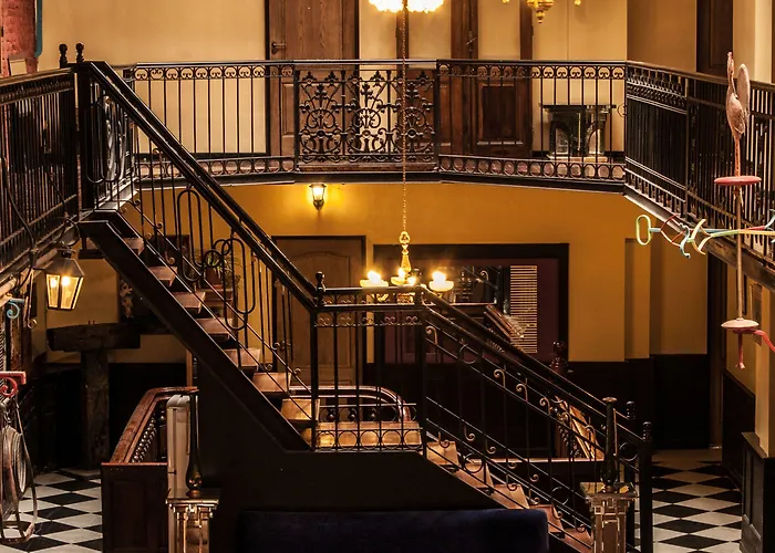 Del900 Hotel Boutique Buenos Aires