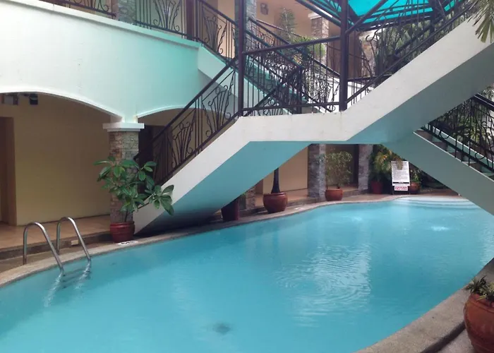 Bayfront Hotel Subic Olongapo