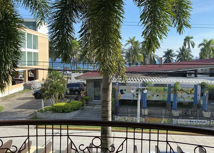Bayfront Hotel Subic Olongapo