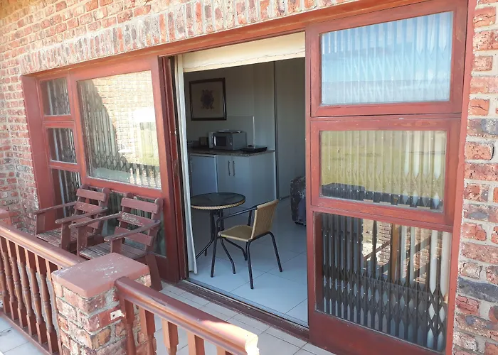 Bluewater Beachfront Guest House Port Elizabeth