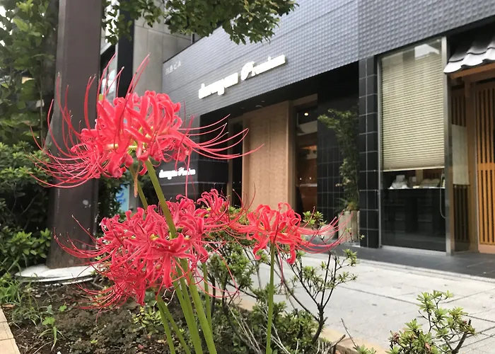 Dormy Inn Premium Tokyo Kodenmacho