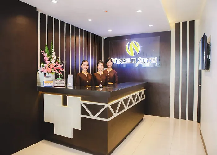 Winzelle Suites Zamboanga