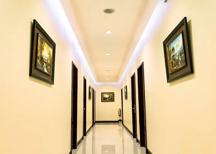 Winzelle Suites Zamboanga