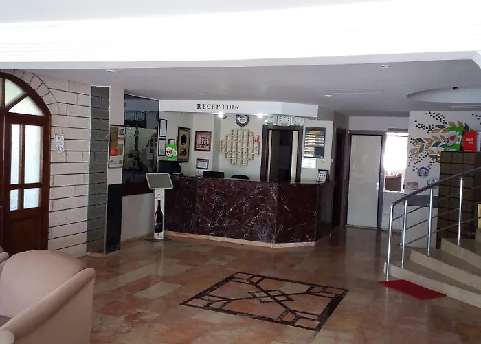 Isinda Hotel Antalya