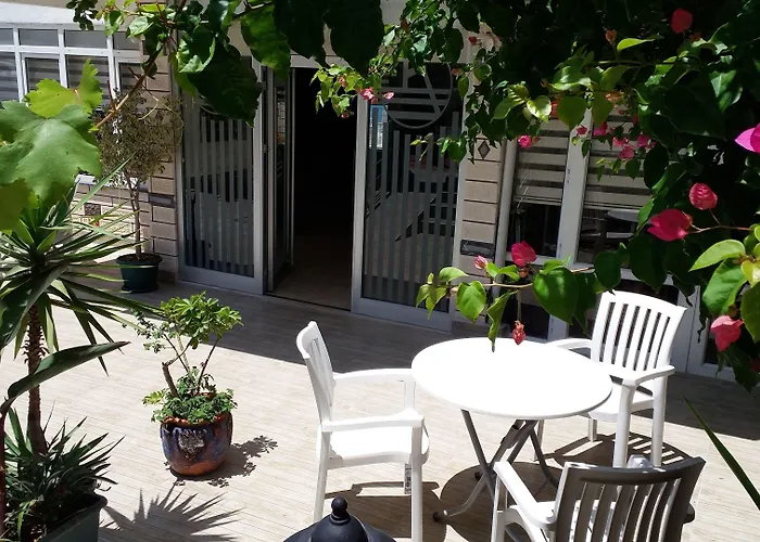 Isinda Hotel Antalya