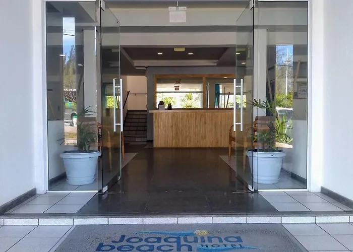 Joaquina Beach Hotel Florianópolis