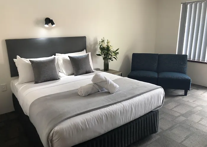 Hotel Clipper Rockingham