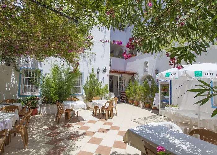 Kale Hotel Bodrum