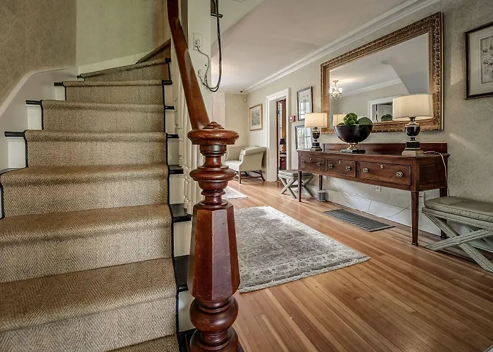 Stagecoach Inn Goshen