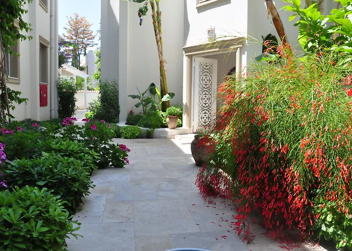 Olivias Group Hotel Gümbet
