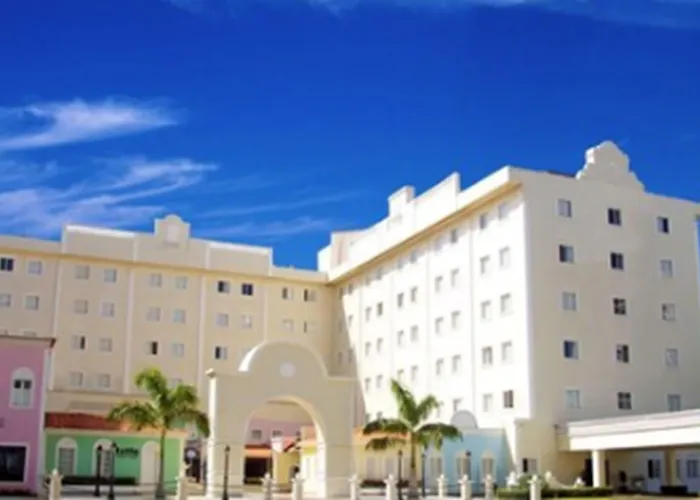 Hotel Premier São Luís