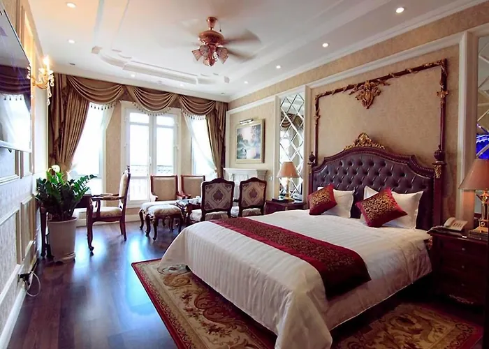 Violin Hotel Ha Noi Hanoi