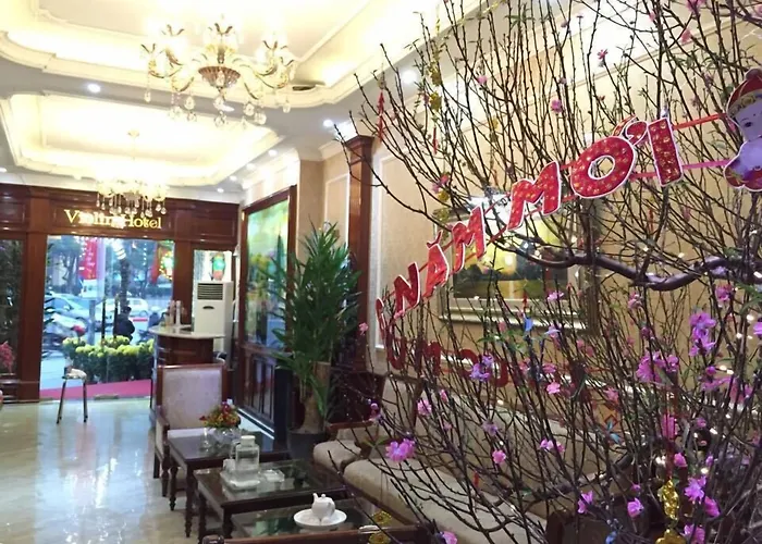 Violin Hotel Ha Noi Hanoi
