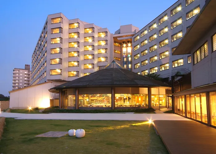 Aenokaze Hotel Nanao