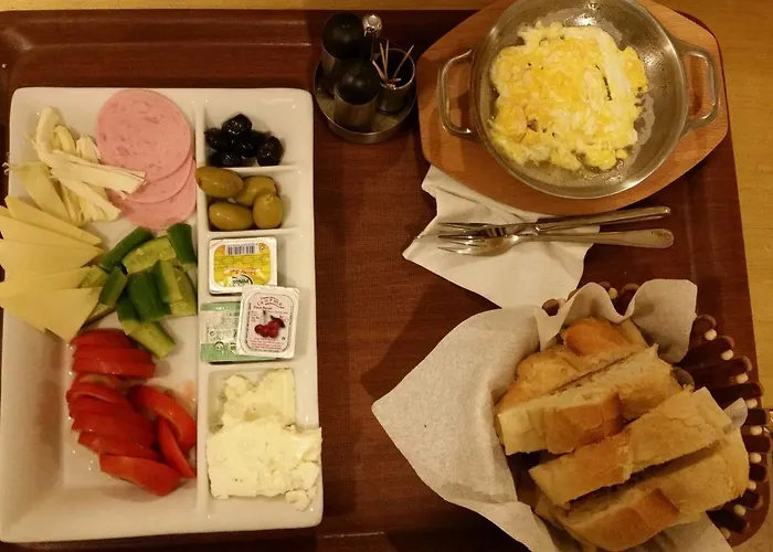 Hotel 1453 İstanbul