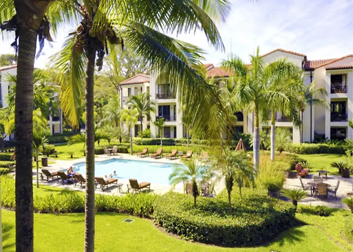 Pacifico Resort Condominiums Coco