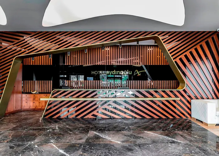 Aydinoglu Hotel İstanbul