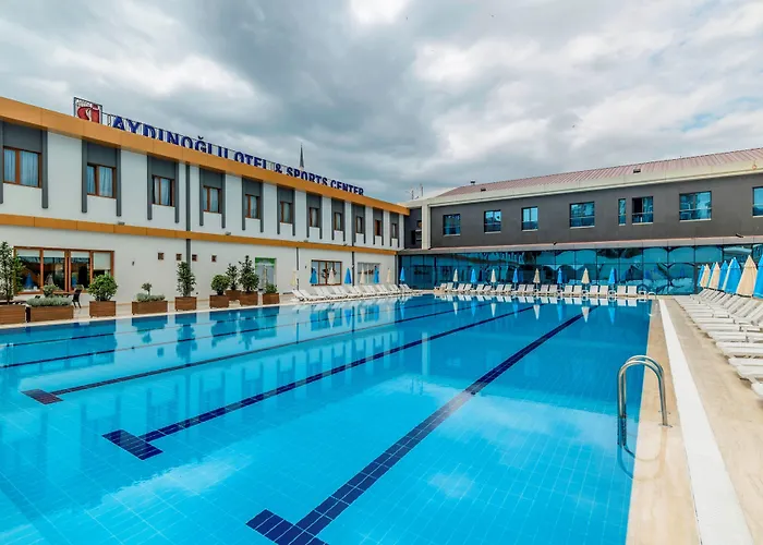 Aydinoglu Hotel İstanbul
