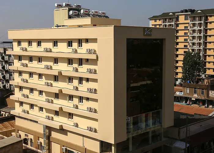 Venus Premier Hotel Arusha