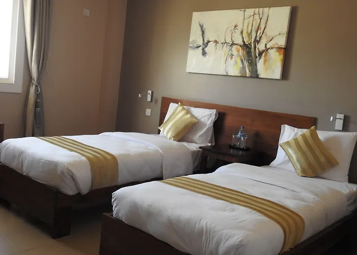 Venus Premier Hotel Arusha