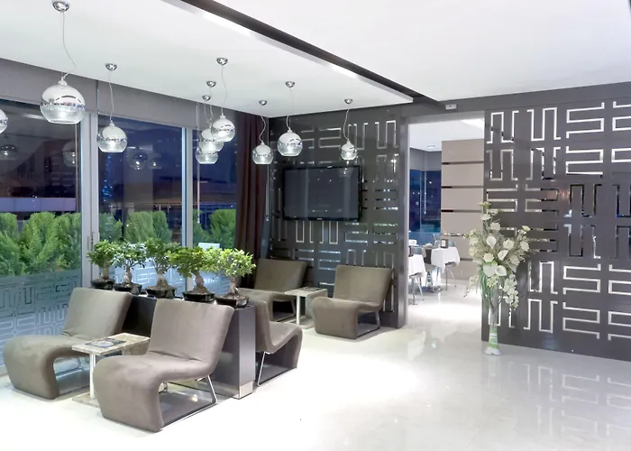Sultan Hotel Mersin 