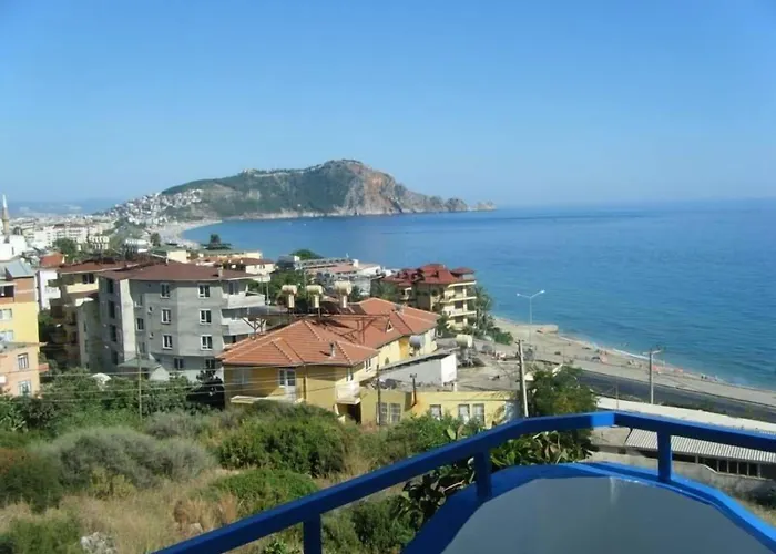 Hotel Royal Alanya