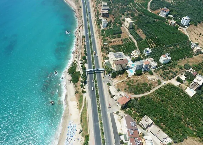 Hotel Royal Alanya