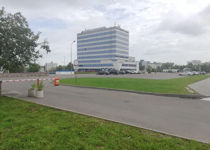 Arena Hotel Minsk