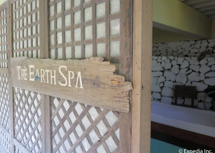 Casita Ysabel Bed & Breakfast Batangas