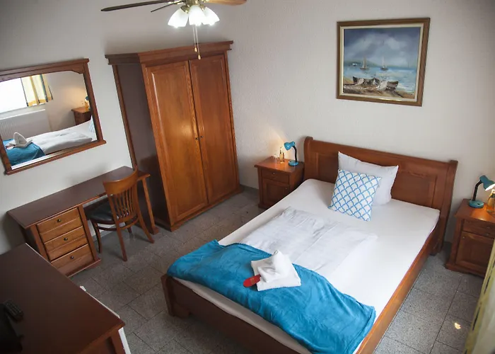 Hotel Atlantis Ramstein-Miesenbach