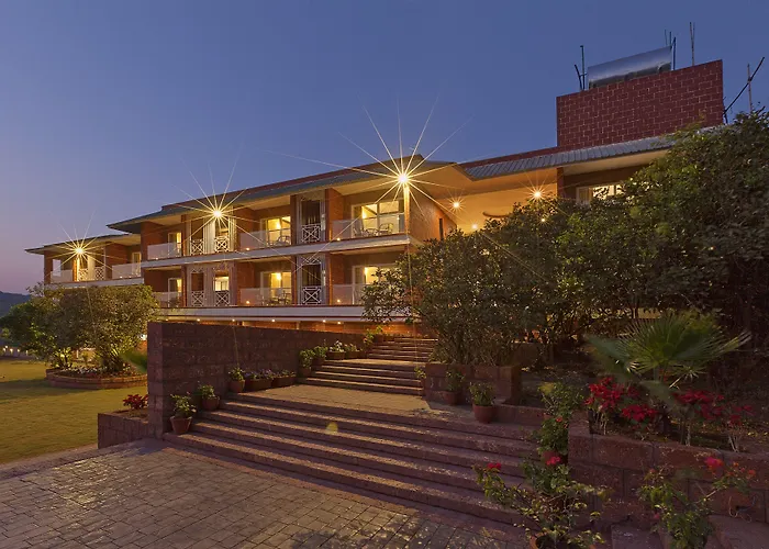 Bella Vista Resort Mahabaleshwar
