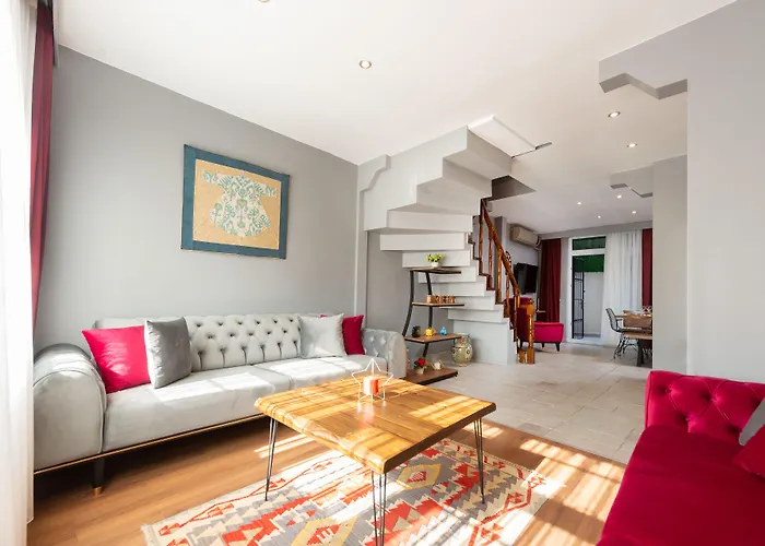 Bright Apart Hotel İstanbul