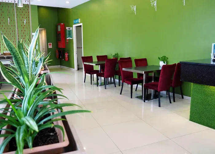 Le Garden Hotel Kota Kemuning Shah Alam