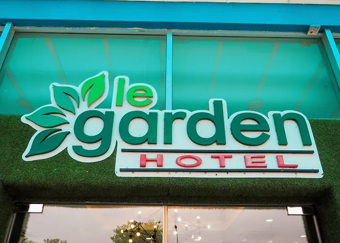 Le Garden Hotel Kota Kemuning Shah Alam
